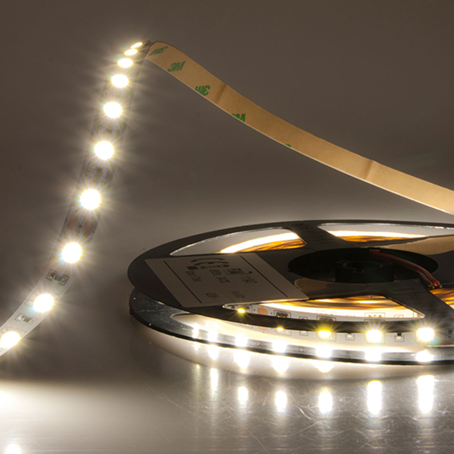 LED SIL Flexband Serie IP20 einfärbig