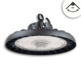 LED Hallenleuchte FL2, PowerSwitch 120W|150W|200W, 90°, IK10, IP65, 1-10V dimmbar, neutralweiß