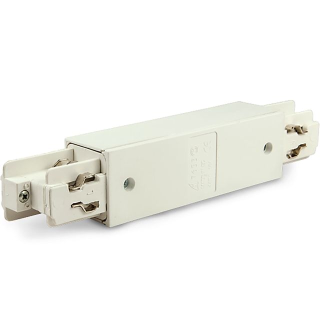 Alimentation intermédiaire triphasé Classic , blanc