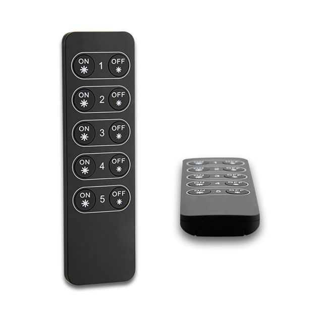 Sys-One Single Color 5 zone Controllo remoto
