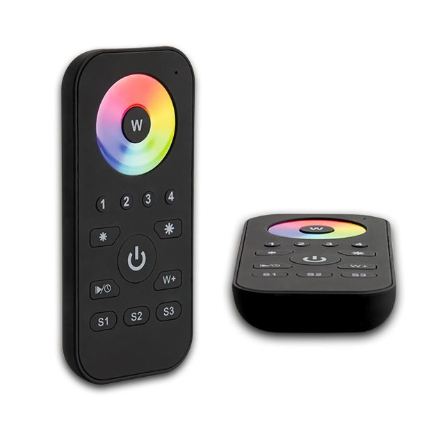 Sys-One RGB+W 4 zone Remote control multi-function