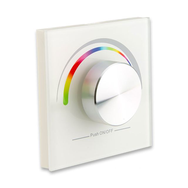 Sys-One RGB 1 zone Recessed controller + battery