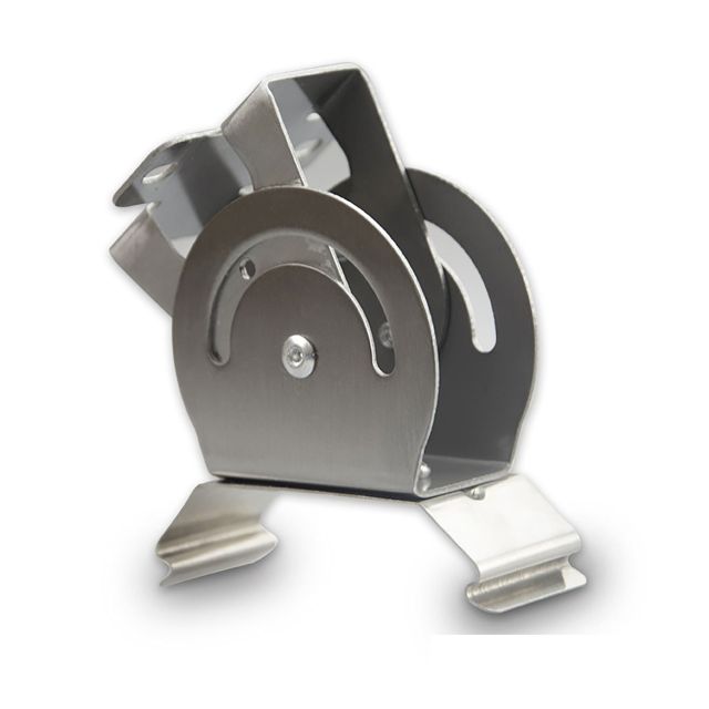 Installation bracket flexible for linear light 112704/112705/113092, 2 pcs