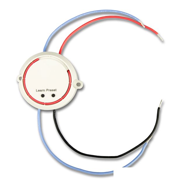 Sys-One RF dimmer per lampadine/trasformatori LED dimmerabile a 230V, 100VA