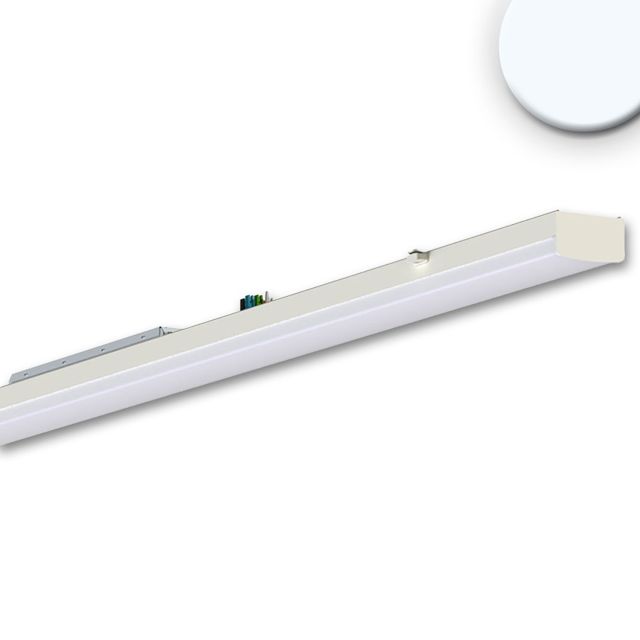 Sistema lineare LED FastFix IP54 modulo 1,5m 25-75W, 5000K, 120°