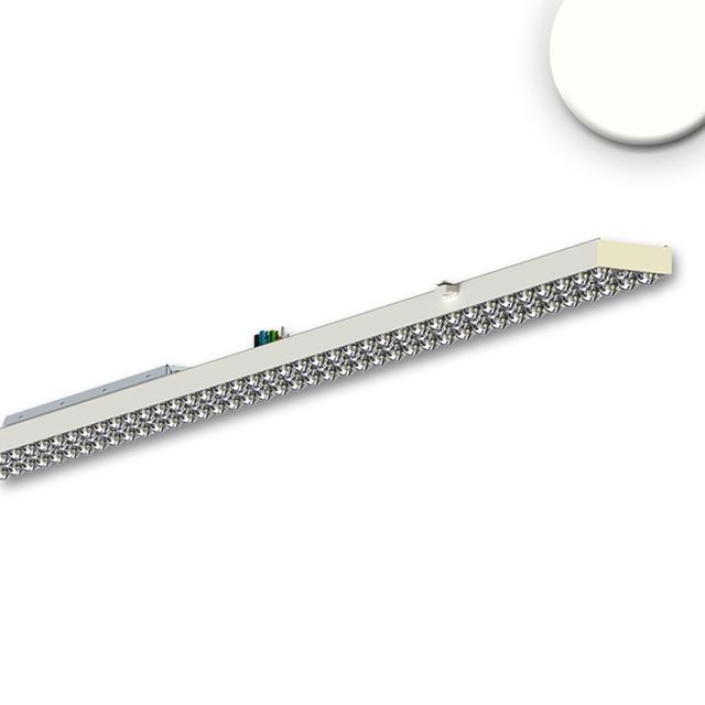 FastFix LED Linear System S Module 1.5m 25-75W, with emergency light function