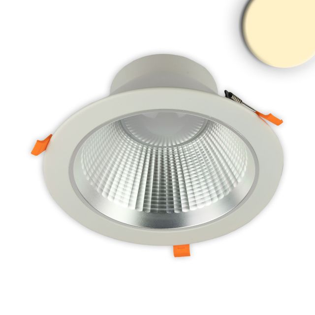 LED Downlight Reflektor 30W, 60°, CRI95, UGR