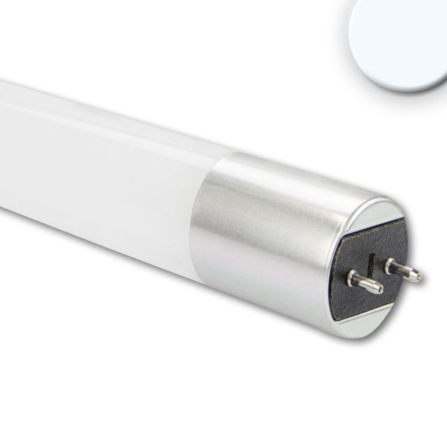 T8 LED tube Nano+, 120cm, 18W, cold white