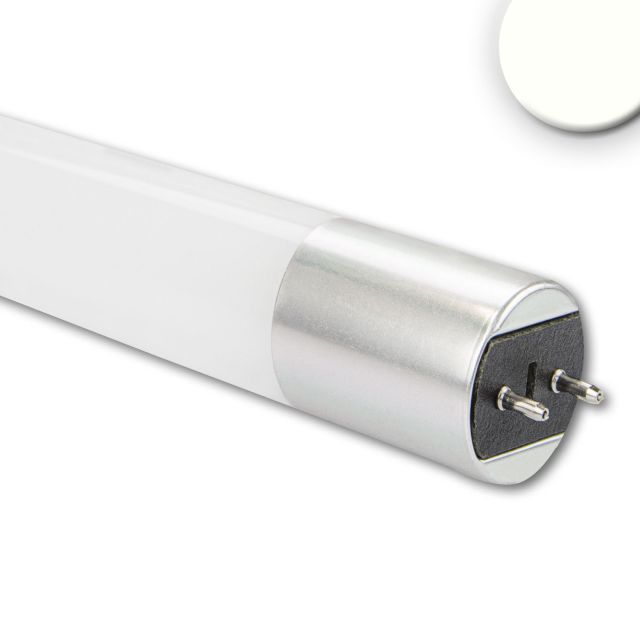 T8 LED tube Nano+, 120cm, 18W, neutral white