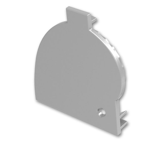 Set di tappi di terminale EC103 per profilo d'installazione BACKLIGHT1