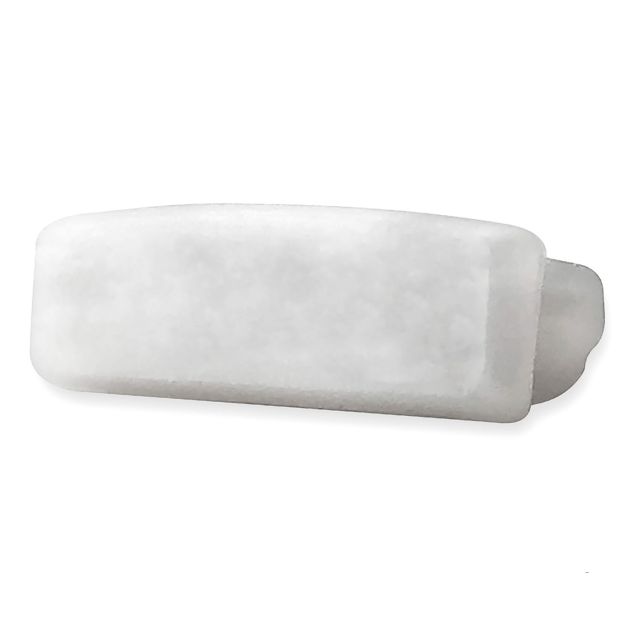 Tappo terminale EC 60 per profilo SURF15 FLEX, 1 pezzo