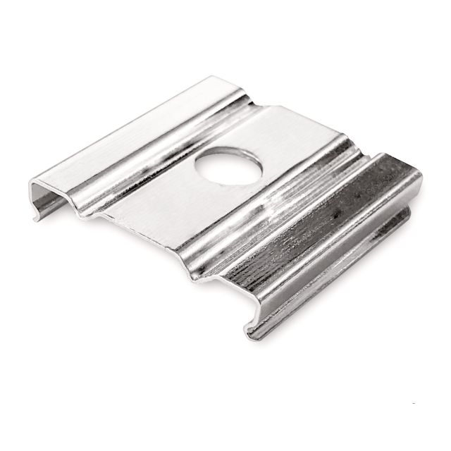 Morsetto di montaggio Z19 per profilo SURF15 FLEX