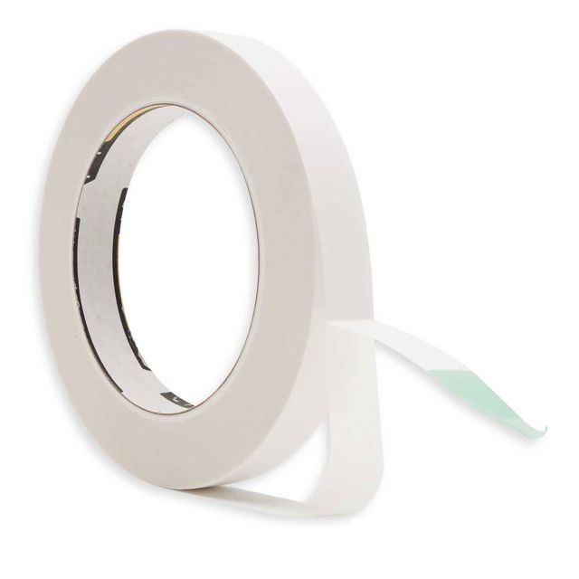 Clear Transfer double-sided adhesive tape, transparent, 15mm, 25 m/roll