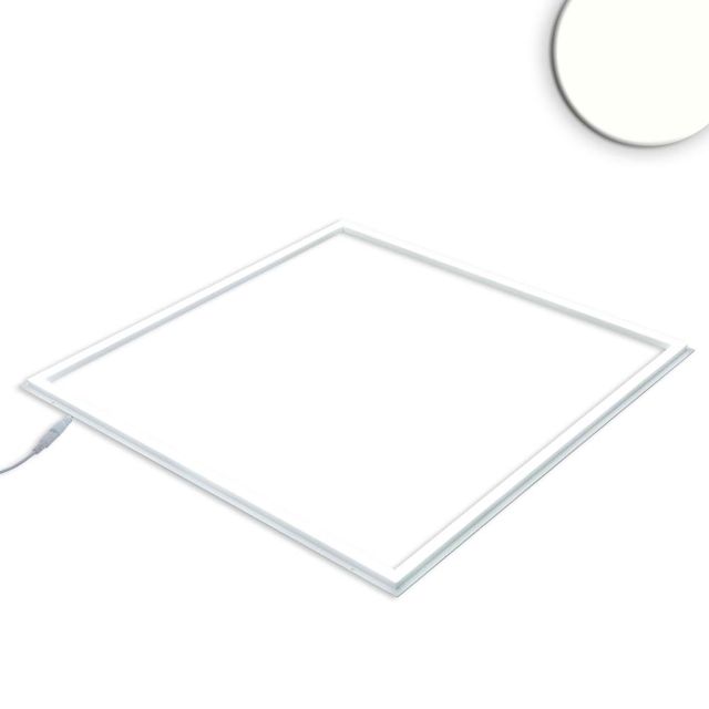 LED Panel Frame 625, 40W, neutral white, Push or DALI dimmable