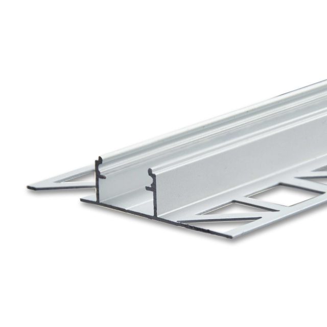 LED tile T-profile, 300cm