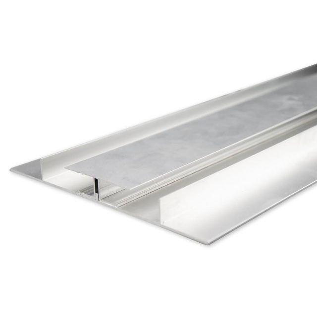 Profilo lampada da incasso LED Planar, 200cm