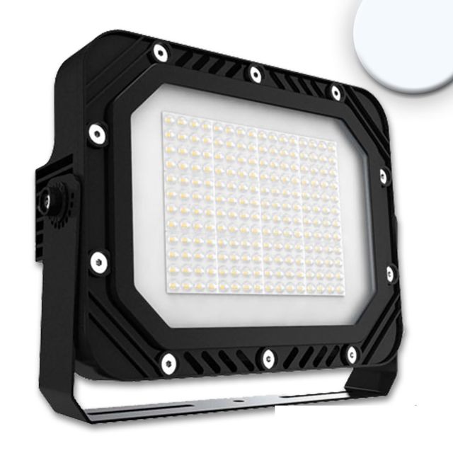 LED Fluter SMD 200W, 75°*135°, kaltweiß, IP66, 1-10V dimmbar