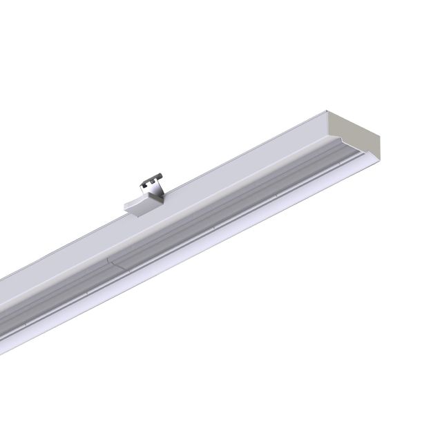 FastFix LED linear system R module 1.5m 25-75W, 5000K, 60°