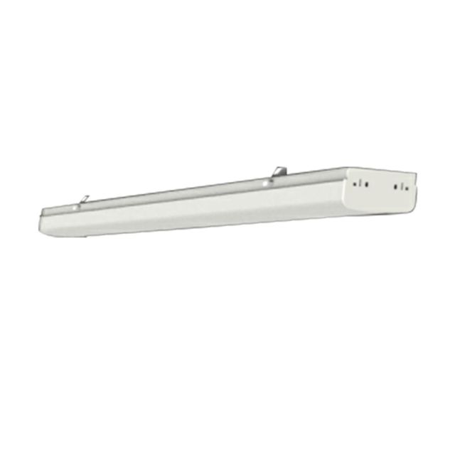 Sistema lineare LED FastFix IP54 cover cieca per supporto barra, 1,5m