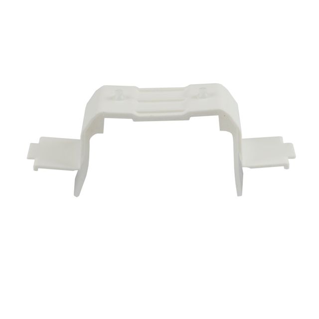 Luminaire linéaire LED FastFix IP54 manchon de protection pour support de poutre, 1,5/3m
