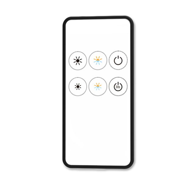 Sys-Pro dynamic white 1 zone remote control mini