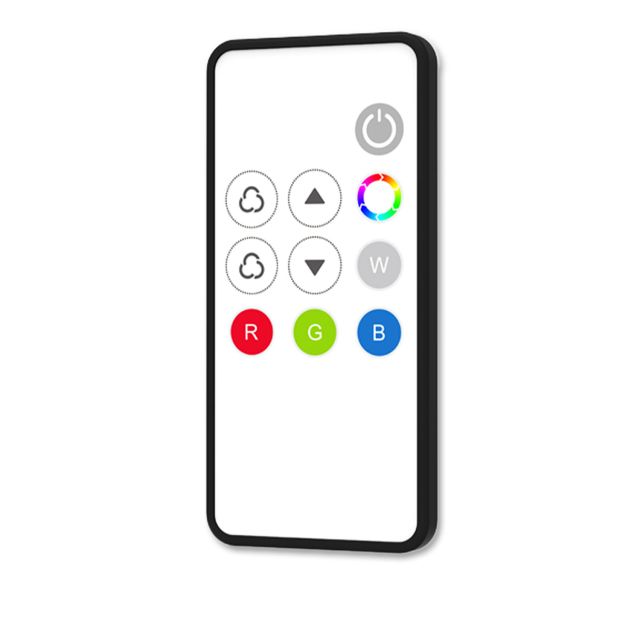 Sys-Pro RGB+W 1 zone remote control mini