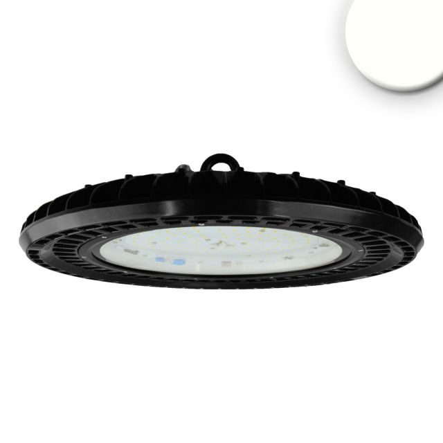 Lampada LED illuminazione industriale TOQ 85°C, 120W, 4000K, IP65