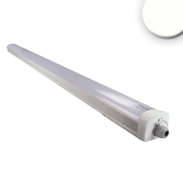 Lumière linéaire LED Professional 150cm 45W, IP66, blanc neutre