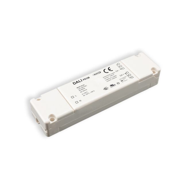 DALI-2 bus voltage supply 128mA, 100-240V AC