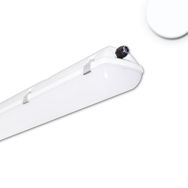 LED Wannenleuchte ATEX II 150cm, 48,3W, IP66, kaltweiß