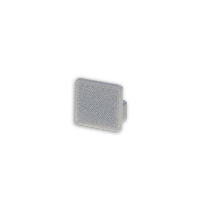 Endkappe EC218 für LED Fliesenprofil UP8