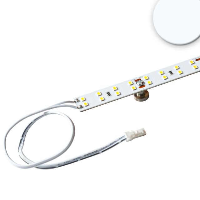 LED T5/T8 platine de conversion 865, 55cm, MiniAMP, 88 LED, 24V, 9W, 170 lm/W, blanc froid, dim