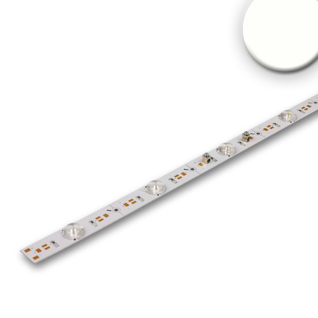 LED Platine Backlight 840, 1175mm, 180° Linse, 24V, 16W, IP20, neutralweiß, dimmbar