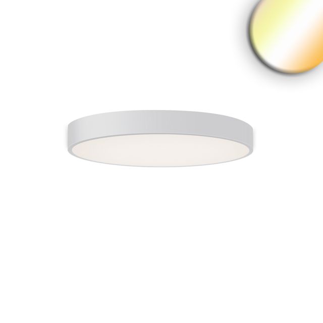 LED ceiling light UGR