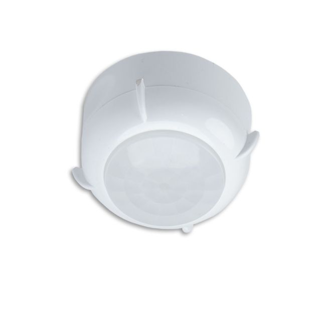 HF motion and daylight sensor with standby for LED highbay luminaires series FL2