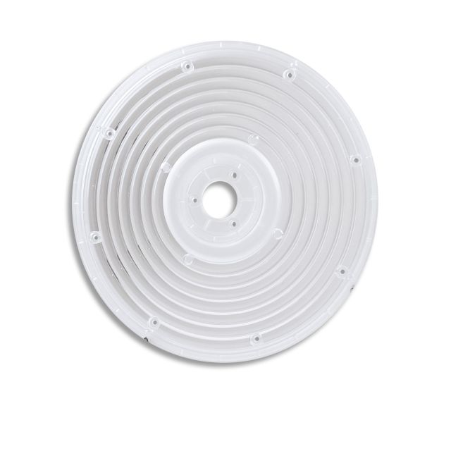 L'objectif de remplacement 90° pour Luminaires de hall LED série FL2