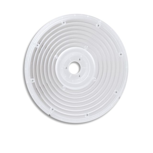 Replacement lens 90° for LED highbay luminaires series FL2