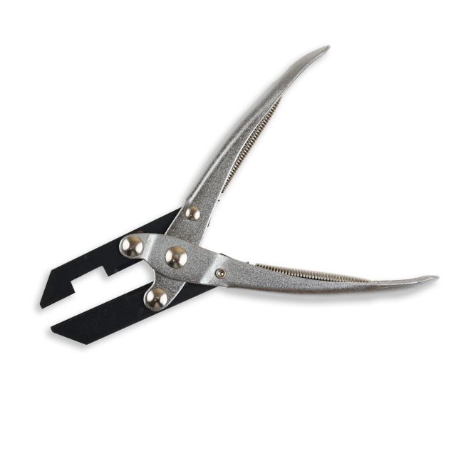 Pince parallèle pour connecteur de contacts à ruban LED