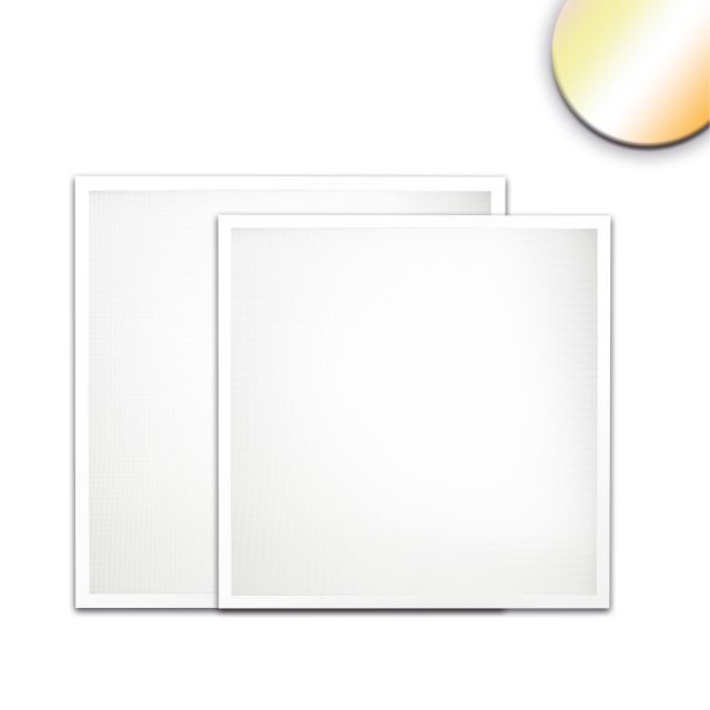 Dalle LED Backlight Line 625 UGR