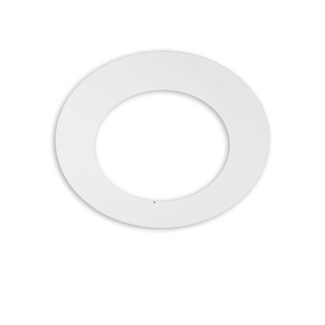 Anello adattatore per diametro foro ID 165 mm - OD 260 mm