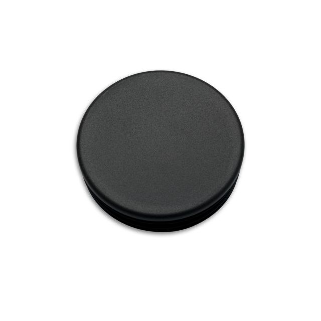 Coperchio di impermeabilizzazione per adattatore per palo HE75/HE115