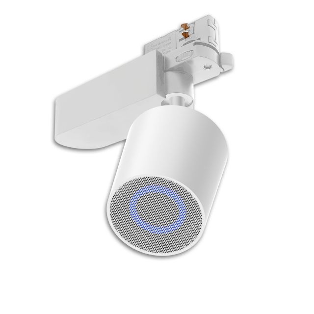 3-PH Bluetooth speaker, 10W, white, host/sub unit