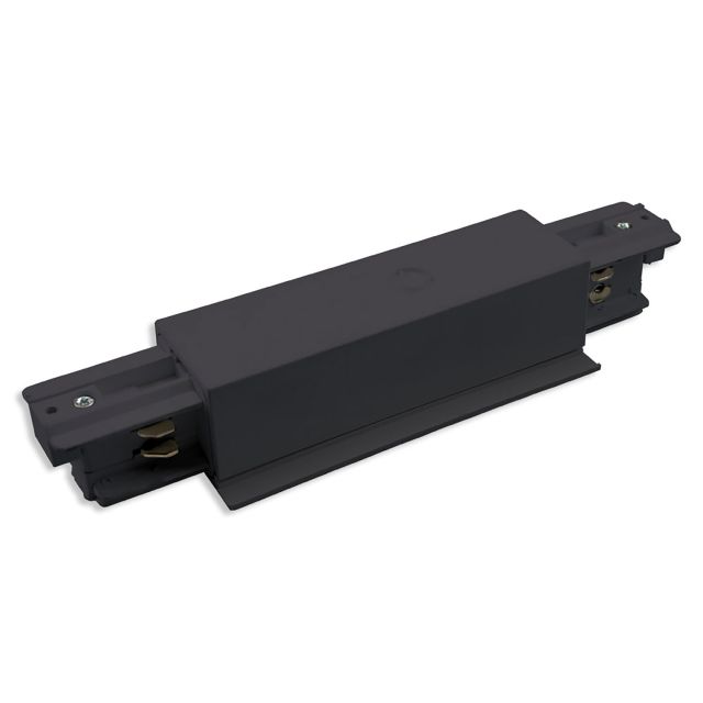 Alimentazione centrale da incasso Classic trifase, nero