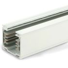 Rail triphasé Classic, 2m, blanc