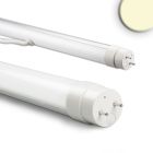 Tubo LED T8, 150 cm, 33W, Highline+, bianco caldo, frosted