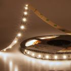 LED SIL830 Strip, 12V DC, 4,8W, IP20, 3000K, rotolo da 5m, 60 LED/m
