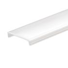 Diffuseur COVER7 opale/satiné 200cm pour profilé CORNER12