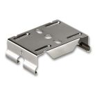FastFix LED linear system clip for ceiling installation