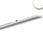 Sistema lineare LED FastFix S modulo 1,5m 25-75W, 4000K, 180lm/W, 25° destra, DALI dimmerabile