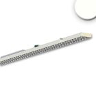 Sistema lineare LED FastFix S modulo 1,5m 25-75W, 4000K, 180lm/W, 25° sinistra/25° destra